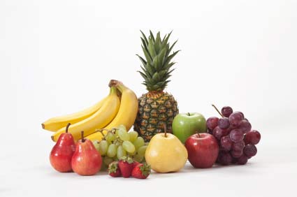 fruit-selection