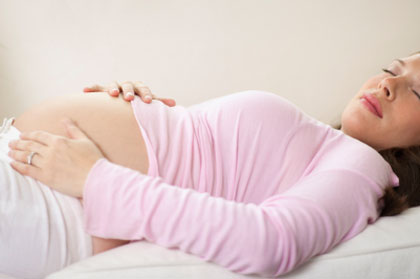 Tips To Minimize Morning Sickness