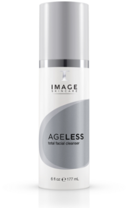 AGELESS-total-facial-cleanser_2 - Dr. Vicki Steen - Women's Health & Wellness, LLC