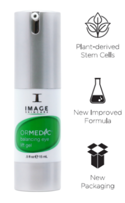 Ormedic-balancing-eye-lift-gel - Dr. Vicki Steen - Women's Health & Wellness, LLC