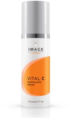 VITAL-C-hydrating-facial-cleanser_2 - Dr. Vicki Steen - Women's Health & Wellness, LLC