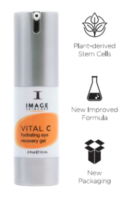 Vital-C-Hydrating-Eye-Recovery-Gel - Dr. Vicki Steen - Women's Health & Wellness, LLC