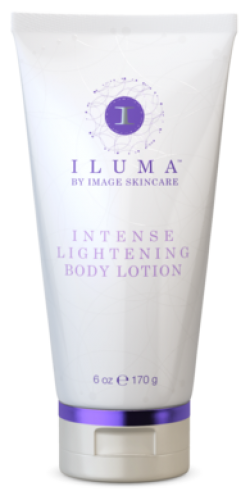 intense_lightening_body_lotion - Dr. Vicki Steen - Women's Health & Wellness, LLC