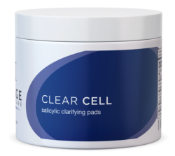salicylic_clarifying_pads - Dr. Vicki Steen - Women's Health & Wellness, LLC
